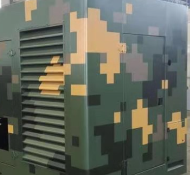 金华要保证迷彩漆施工的颜色准确性